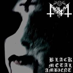 Morth (FRA) : Black Metal Ambient